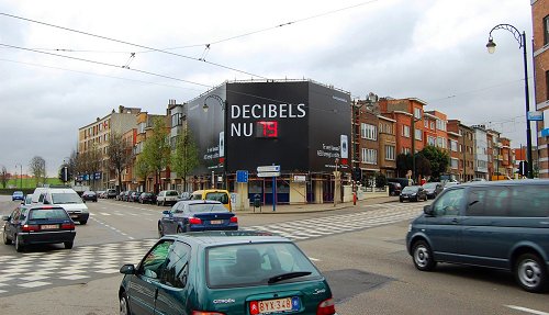 electroluxbrusselsnoiseawareness