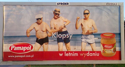 Klopsy Pamapol