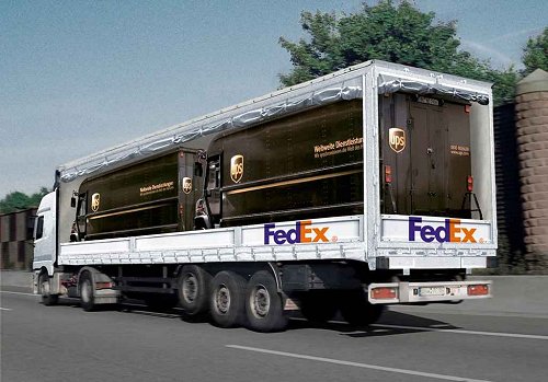 fedex