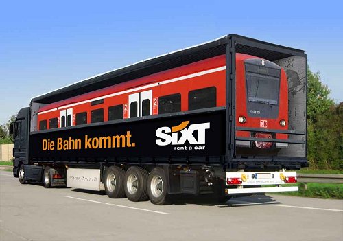 sixt