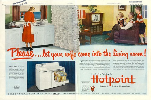 hotpoint hotpoint