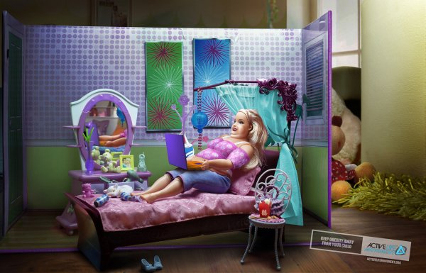 activelifebarbie