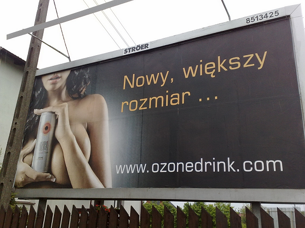 OzoneDrink OzoneDrink