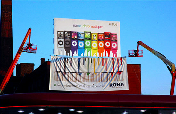 RonaRecyclingPaint RonaRecyclingPaint