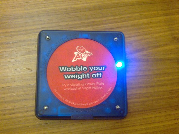 VirginActive VirginActive