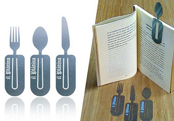 SteelBookmark