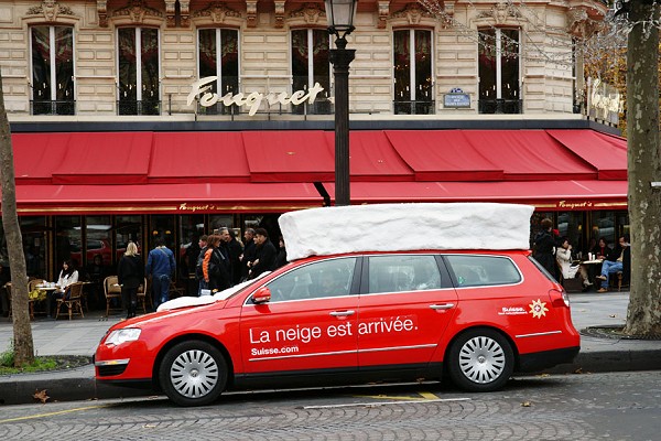 SuisseSnowArrived SuisseSnowArrived