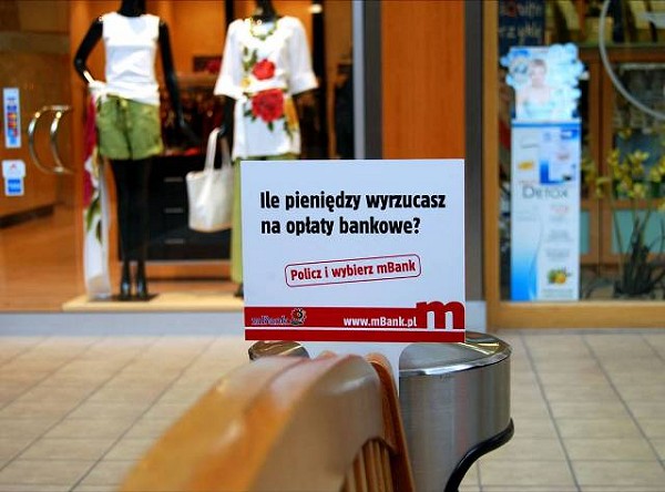 mBankTrash