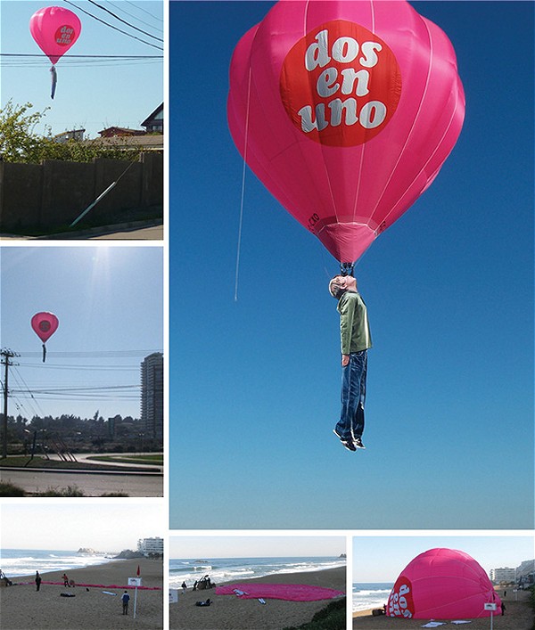 BalloonDosEnUno